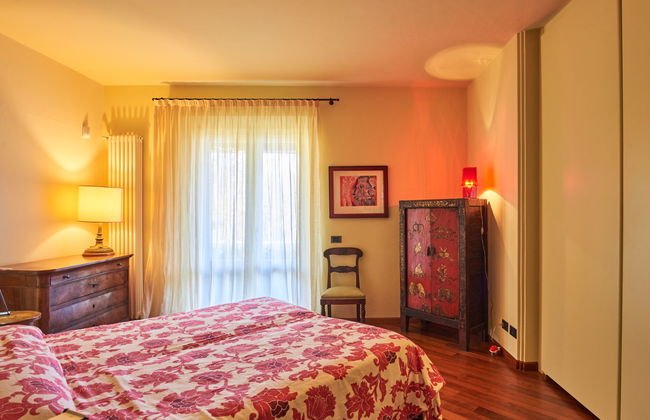 Villa Ulivo - Foto 18