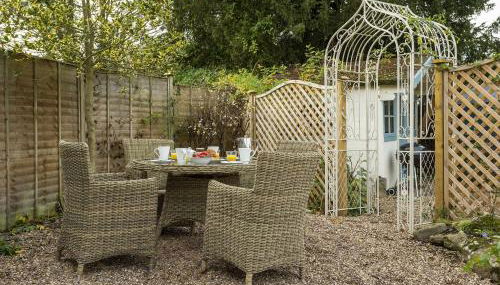 Cobbler's Cottage - Foto 4