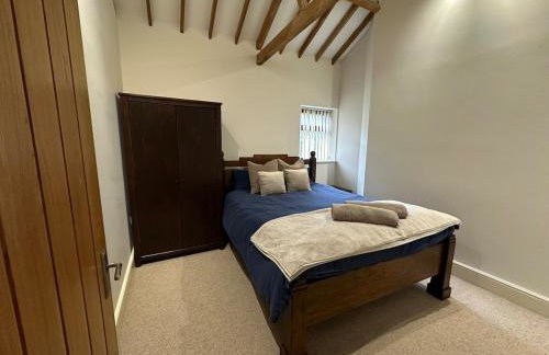 character filled barn renovation - Foto 52