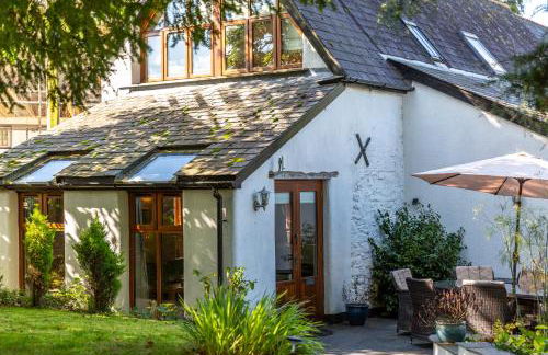 The Old Rectory Cottages - Six Luxurious Cottages Set In Grounds With Indoor Pool - Foto 47