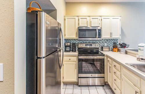 Golf Villa Near Sunset Beach and Intracoastal! - Foto 6