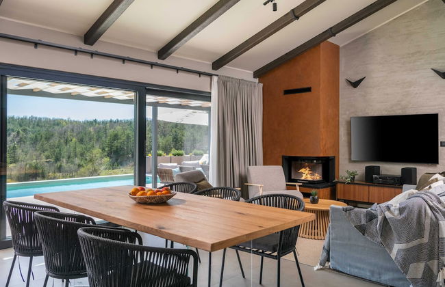 Villa Noeli - Foto 14