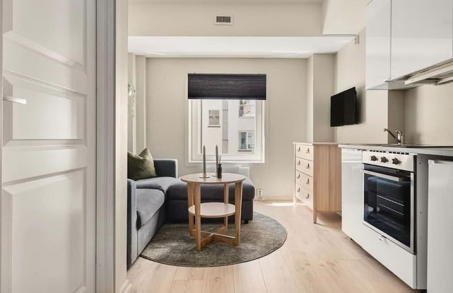 Cozy Studio in Bergen Center - Photo 5