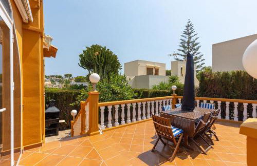 Calpe Home with AC and BBQ - Foto 1