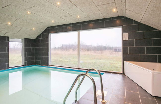 Holiday Home for 24 Guests, Brovst - Foto 5