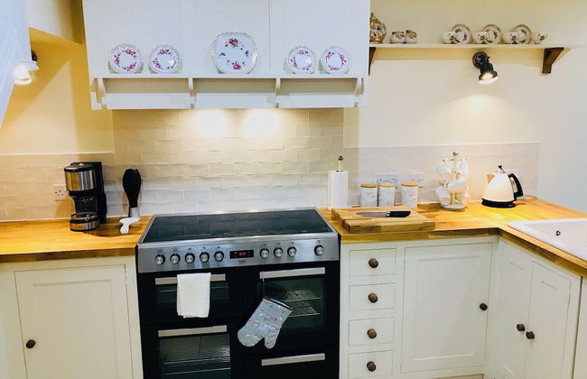 Hengoed Hideaway - Spacious 3-bed House - Photo 15