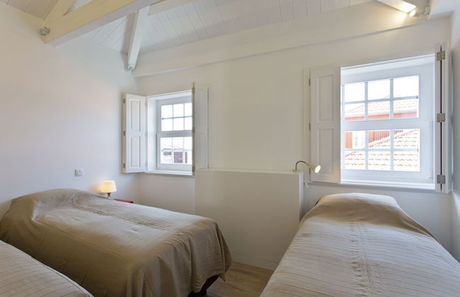 RVA Clérigos Apartments - Foto 11