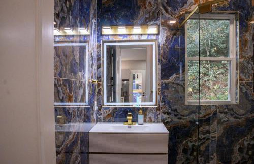 Creek side Mountain Perfect for Families ,We are just 5 to 7 minutes from the entrance of Pisgah Forest, where you ll find many rivers and waterfalls - Foto 69