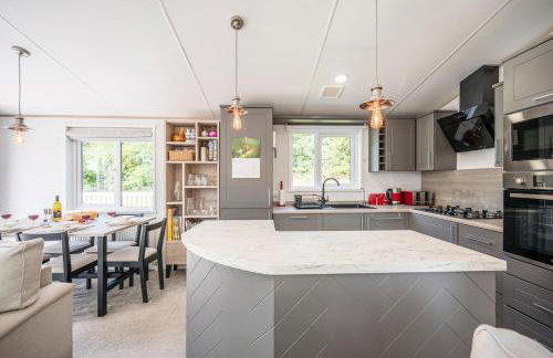 The Cabin, Ufford - Foto 10