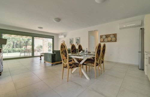 Ouzo Stone House 2, with private pool - Foto 26