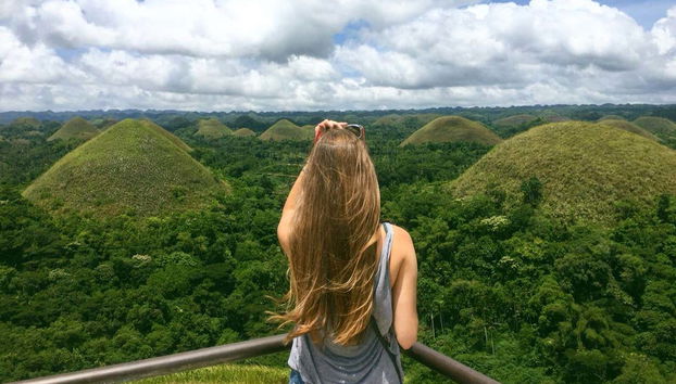 Bohol Guided Tour - Photo 2