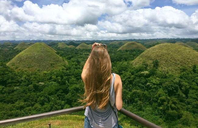 Tour por Bohol - Foto 1