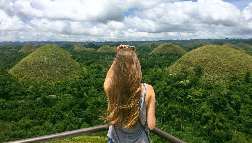 Bohol Guided Tour - Photo 2