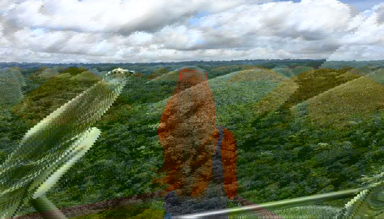 Bohol Guided Tour - Photo 1