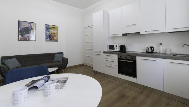 Italianway - Fatebenesorelle 18A - Foto 5, Habitación