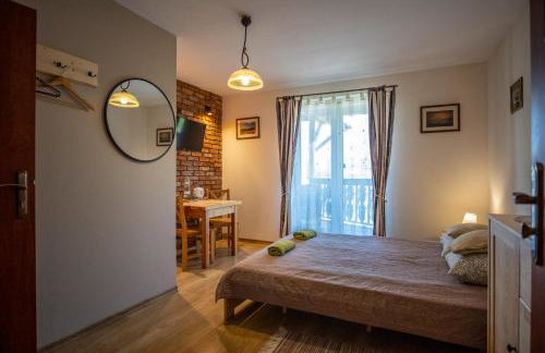 Siedlisko Leszczewek - Foto 2