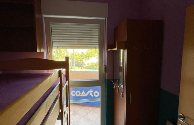 Classic and Modern Umag Apartment With Terrace and BBQ - Foto 7