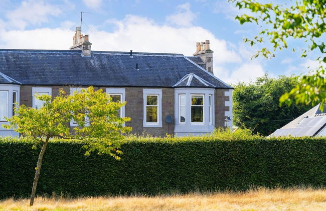 Orchar Park View in Broughty Ferry - Foto 31