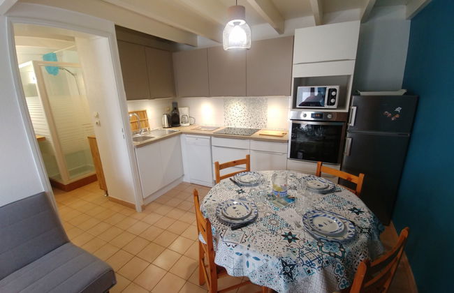 Rivages d'Olonne - Foto 8