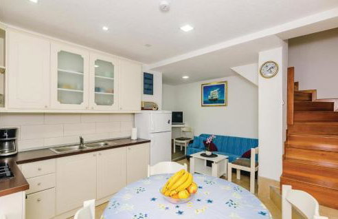 Four-Bedroom Holiday Home In Babino Polje - Foto 9