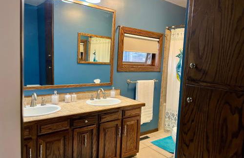 Historic Home with Farm Fresh Eggs in Denver - Foto 18