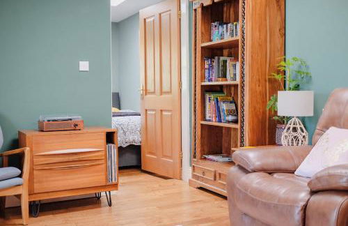 Little Lodge on the Yorkshire Wolds - Foto 47