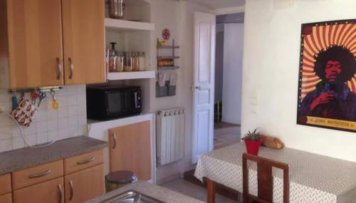 T4 Terrasses Vieille ville, Ajaccio - Foto 4