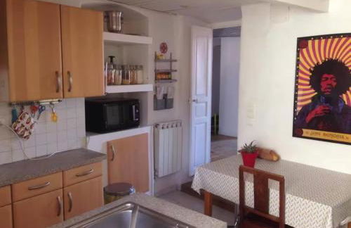 T4 Terrasses Vieille ville, Ajaccio - Foto 4