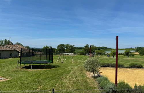 Le Clos des 4 Bastides - Foto 49