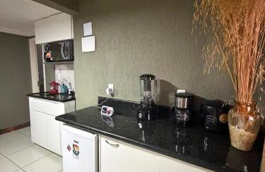 Flat 3 Marias - Praia de João Fernandes - Foto 56