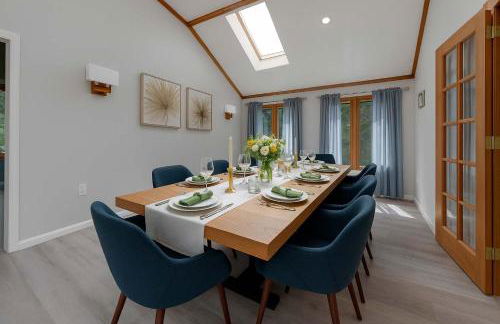 Lakefront Big Bass Lake Dock Games - Foto 26