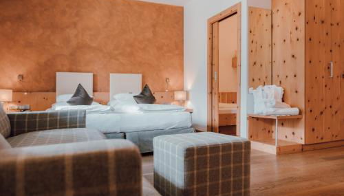 Residence Hotel Alpinum - Foto 1