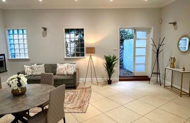 Camden Modern 2BR Apartment, Minutes to Tube & City Central - Foto 2