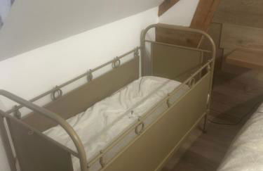 Gîtes le Mont Desclos Saint Michel - Foto 23