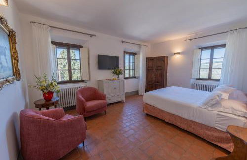 Corte di Valle Wine and Resort - Foto 146