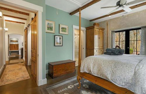 Apeldoorn House - 25 min to downtown Asheville - Foto 11