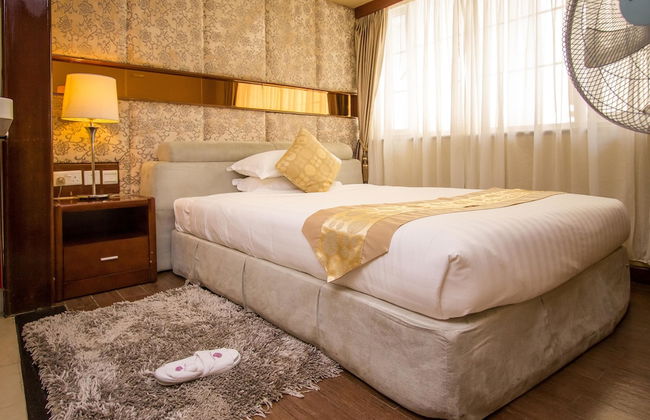 Clarence House Nairobi - Foto 7