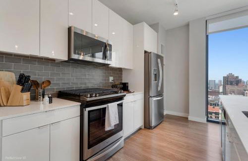 Aurelien Spacious Apartments in the Heart of Gold Coast - Foto 22