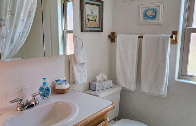 Oceanfront Cabin 9 With Jacuzzi Awesome Views - Foto 16