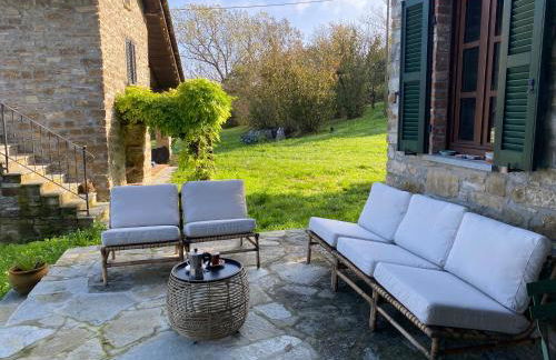 Vakantiehuis Casa Dolce Vista - Foto 10