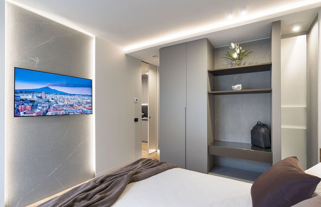 Aera Luxury Suites by Wonderful Italy - Photo 32