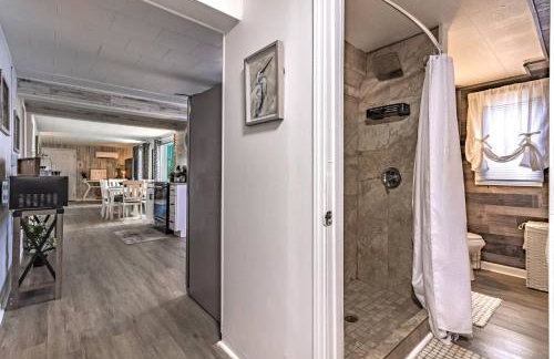 Home Near Sports Park, King-Queen Beds - Foto 26