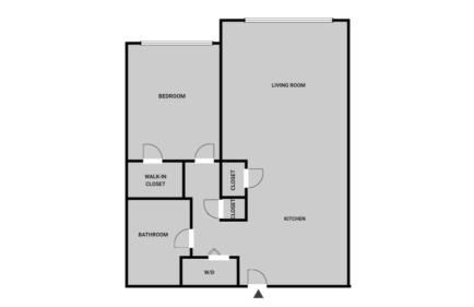 Blueground West Bellevue rooftop nr Bellevue Park SEA-963 - Foto 14