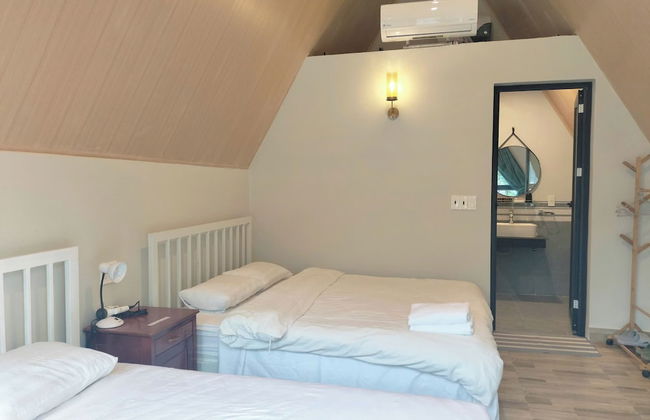 Carambola Bungalow - Foto 16