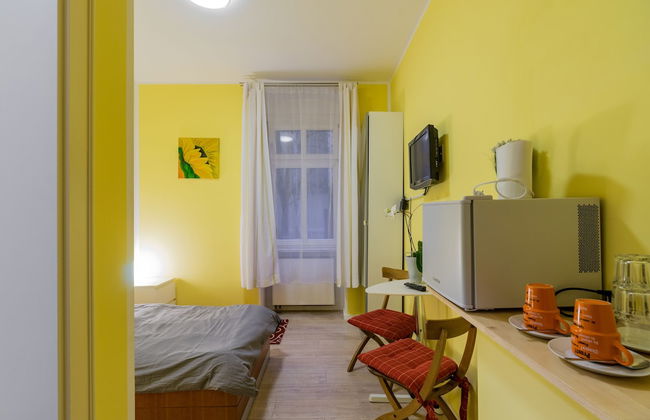 Buchholzer Hotel - Foto 23