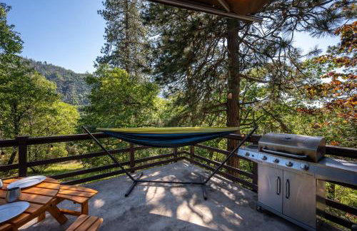 Hygge Haus Sequoia - Large Private Cabin w Views - Foto 21
