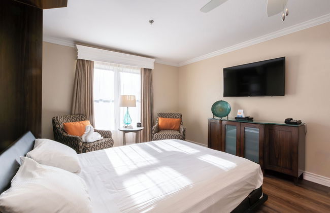 Coronado Beach Resort - Foto 12