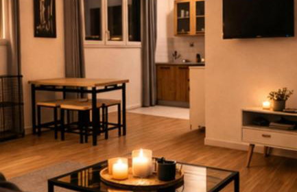 STUDIO COSY - HYPERCENTRE - CALME - 50M2 - Wi-FI - Photo 19