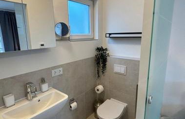 Ostseebad Göhren Fewo 4 mit Südterrasse - Photo 6