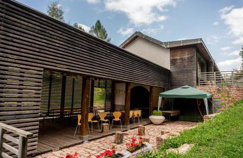 Casa Santel - Foto 13